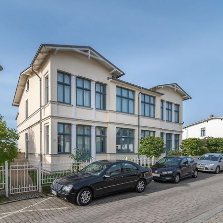 Villa Krause, App Rot Heringsdorf  Exterior photo